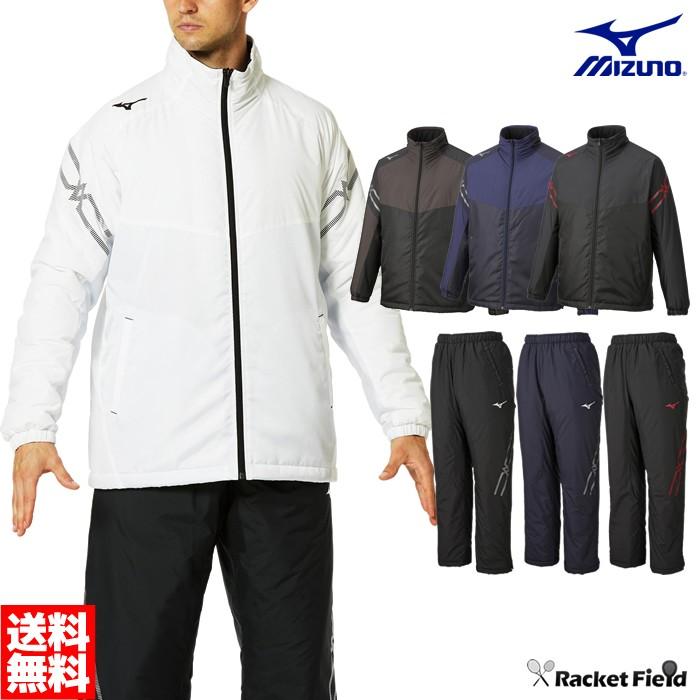 MIZUNO（ミズノ） 【2019-20SALE】ミズノ ブレスサーモ中綿ジャケット