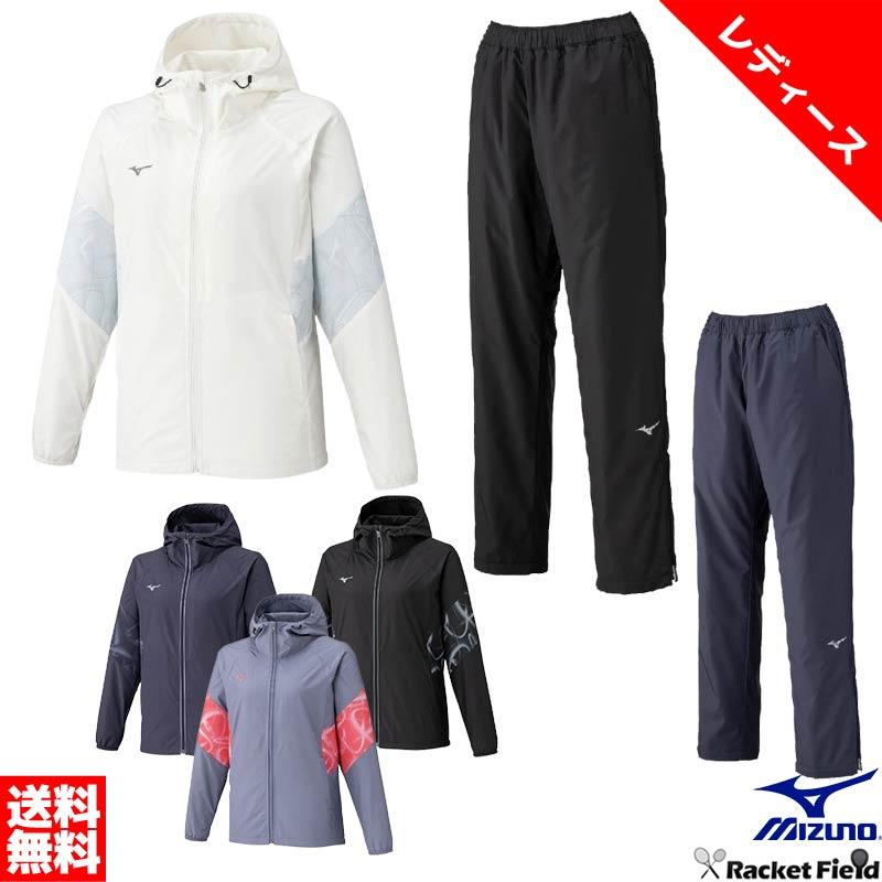 MIZUNO（ミズノ） ウィンドブレーカー ブレスサーモウォーマー