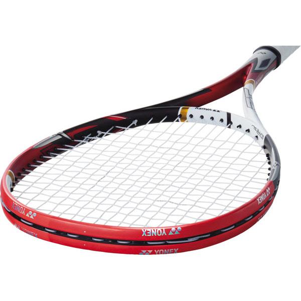ヨネックス YONEX エッジガード5 （ラケット1本分） 【テニス エッジ