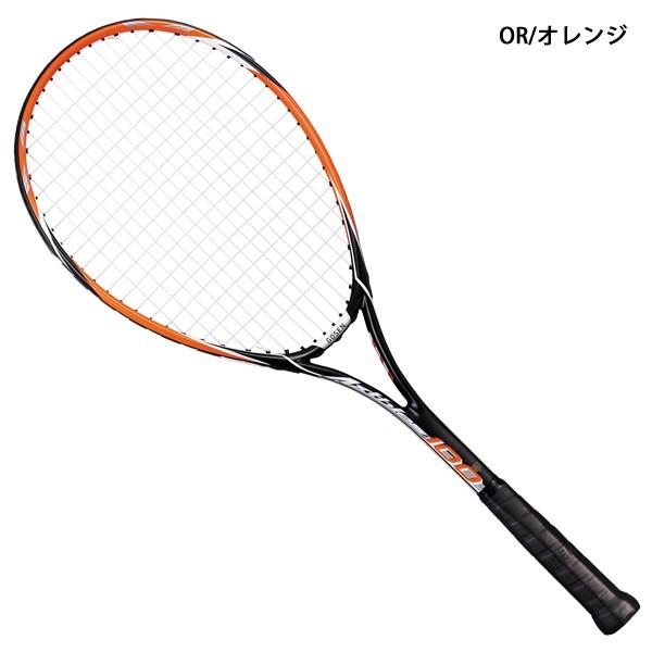 GOSEN（ゴーセン） ソフトテニス セット 初心者向け ソフトテニス