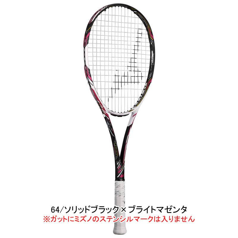 DIOS ソフトテニスラケット ミズノ MIZUNO ディオス50C 63JTN166