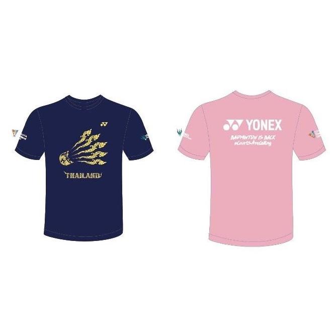 YONEX（ヨネックス） 【数量限定】YONEX YOB21055 Tシャツ タイ
