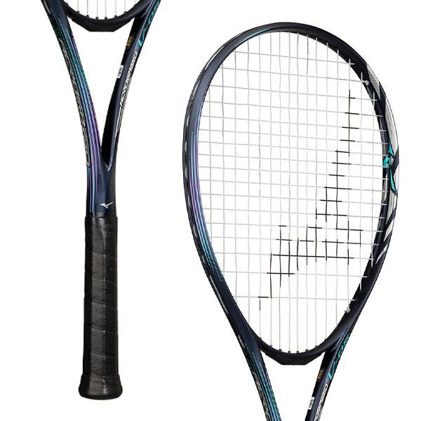 MIZUNO（ミズノ） ソフトテニスラケット アクロスピード V-05