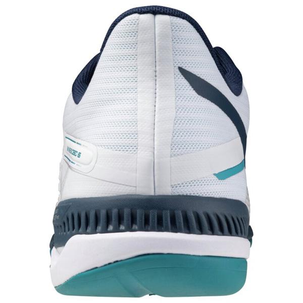 WAVE EXCEED 【PayPay祭☆P3倍】ミズノ テニスシューズ ウエーブ