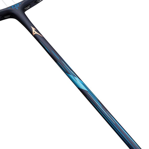 MIZUNO（ミズノ） バドミントンラケット アクロスピード1ドライブ