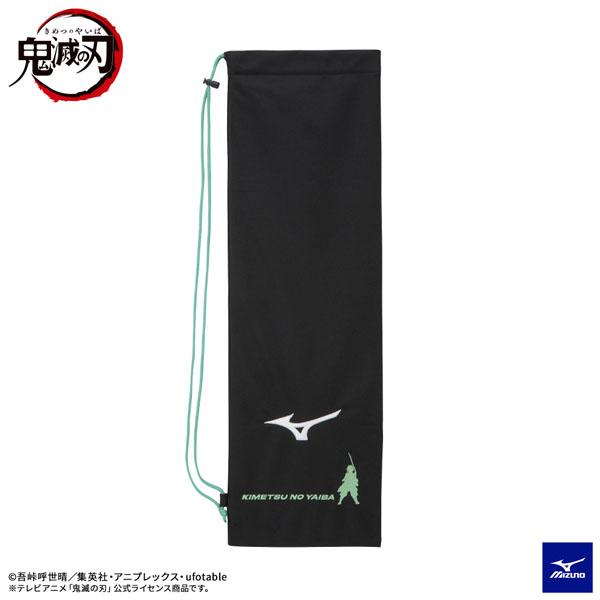 MIZUNO（ミズノ） バドミントンバッグ 鬼滅の刃/ラケットケース