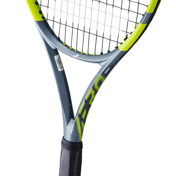 アエロ ポイント10倍☆ バボラ Babolat 硬式テニスラケット