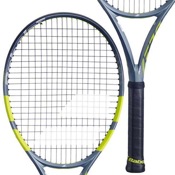 アエロ ポイント10倍☆ バボラ Babolat 硬式テニスラケット