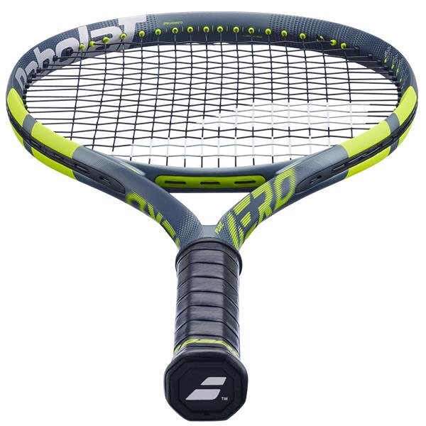 アエロ ポイント10倍☆ バボラ Babolat 硬式テニスラケット