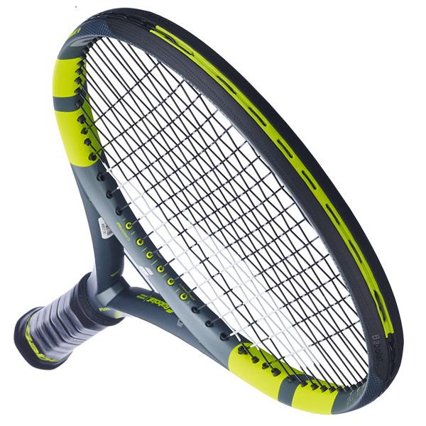 アエロ ポイント10倍☆ バボラ Babolat 硬式テニスラケット