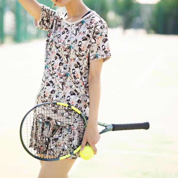 Babolat（バボラ） 【PayPay祭☆P3倍】バボラ テニスウェア