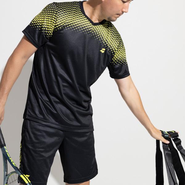 Babolat（バボラ） テニスウェア『メンズ/ユニ』 プレイレンジアエロ