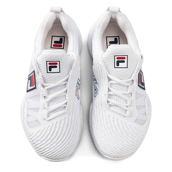 FILA（フィラ） 【PayPay祭☆P3倍】フィラ テニスシューズ スピード