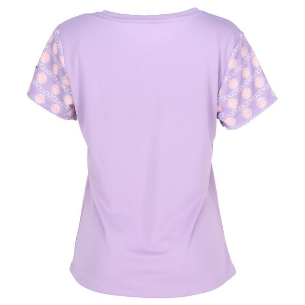 FILA（フィラ） テニスウェア『レディース』 ゲームシャツ レディース