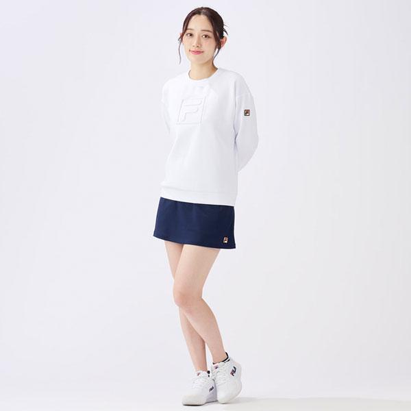 FILA（フィラ） テニスウェア『レディース』 スコート レディース