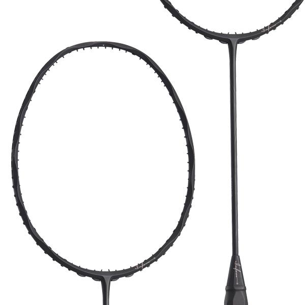 INFERNO ゴーセン バドミントンラケット インフェルノスマート SMART