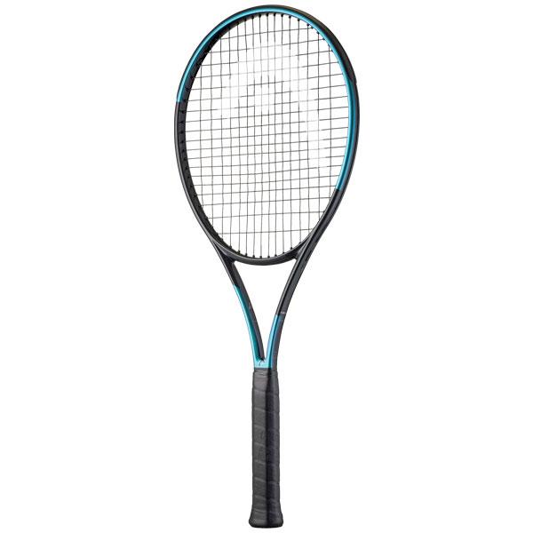 HEAD（ヘッド） テニスラケット グラビティツアー 2025 Gravity TOUR