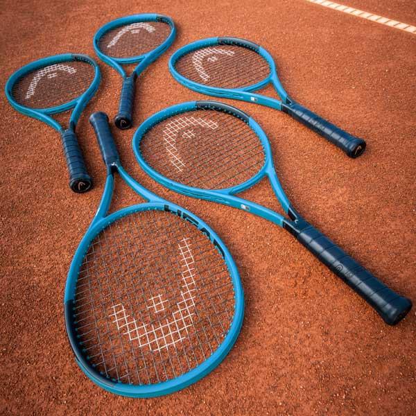 HEAD（ヘッド） テニスラケット ブームプロ Boom PRO 2026 232206