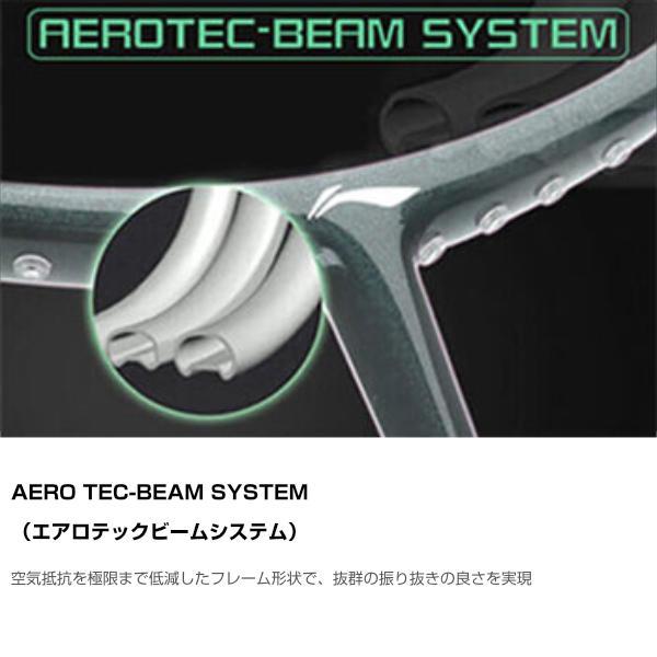 LI-NING リーニン バドミントンラケット ブレードXサンマックス BLADEX