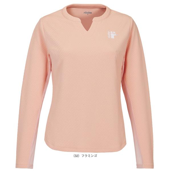 roche（ローチェ） ローチェ『roche』 テニスウェア『レディース