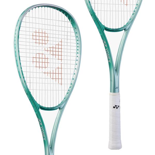 YONEX（ヨネックス） ソフトテニスラケット ボルトレイジ7S 02VR7S