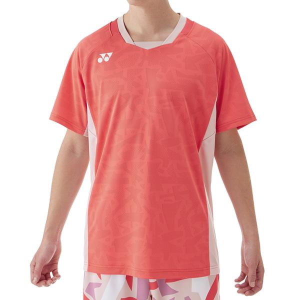 YONEX（ヨネックス） バドミントンウェア『メンズ/ユニ』 ゲームシャツ