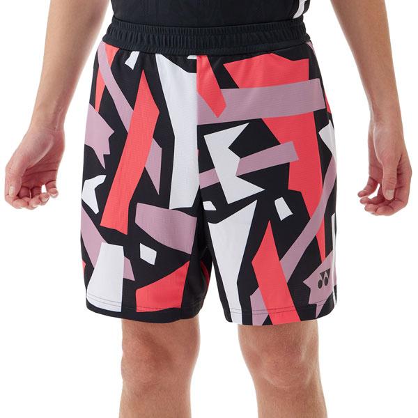 YONEX（ヨネックス） バドミントンウェア『メンズ/ユニ』 ニットハーフ