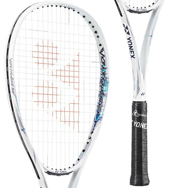 YONEX（ヨネックス） ソフトテニスラケット ボルトレイジ 5V VOLTRAGE