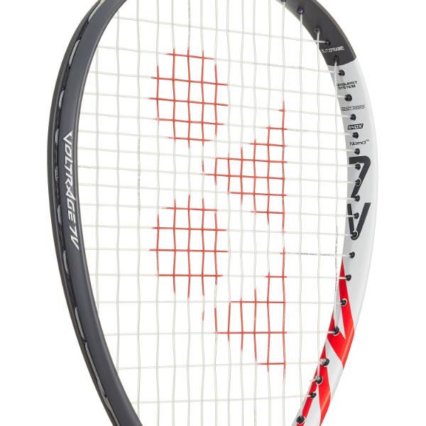 YONEX（ヨネックス） ソフトテニスラケット ボルトレイジ7V VOLTRAGE