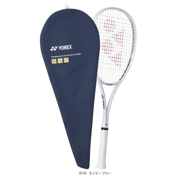 YONEX（ヨネックス） ソフトテニスラケット 2026年03月中旬『予約