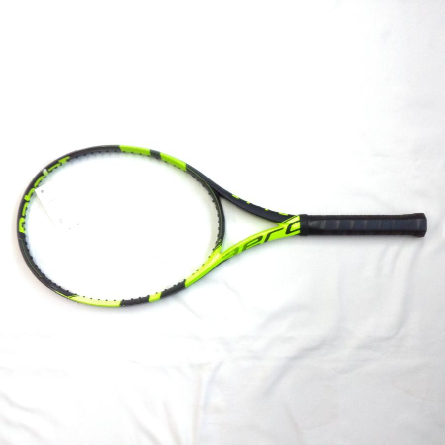 Babolat（バボラ） 【中古ラケット】バボラ ピュアアエロ 2016