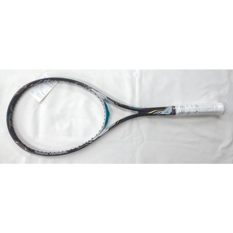 中古ラケット】ミズノ DIーZツアー : ラケットショップ・アプローチ