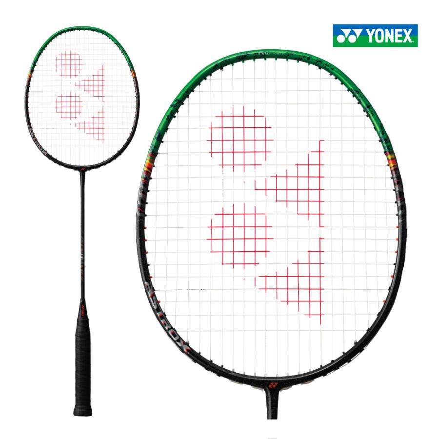 ASTROX YONEX アストロクス99プロ ブラック×グリーン(530) ASTROX99PRO