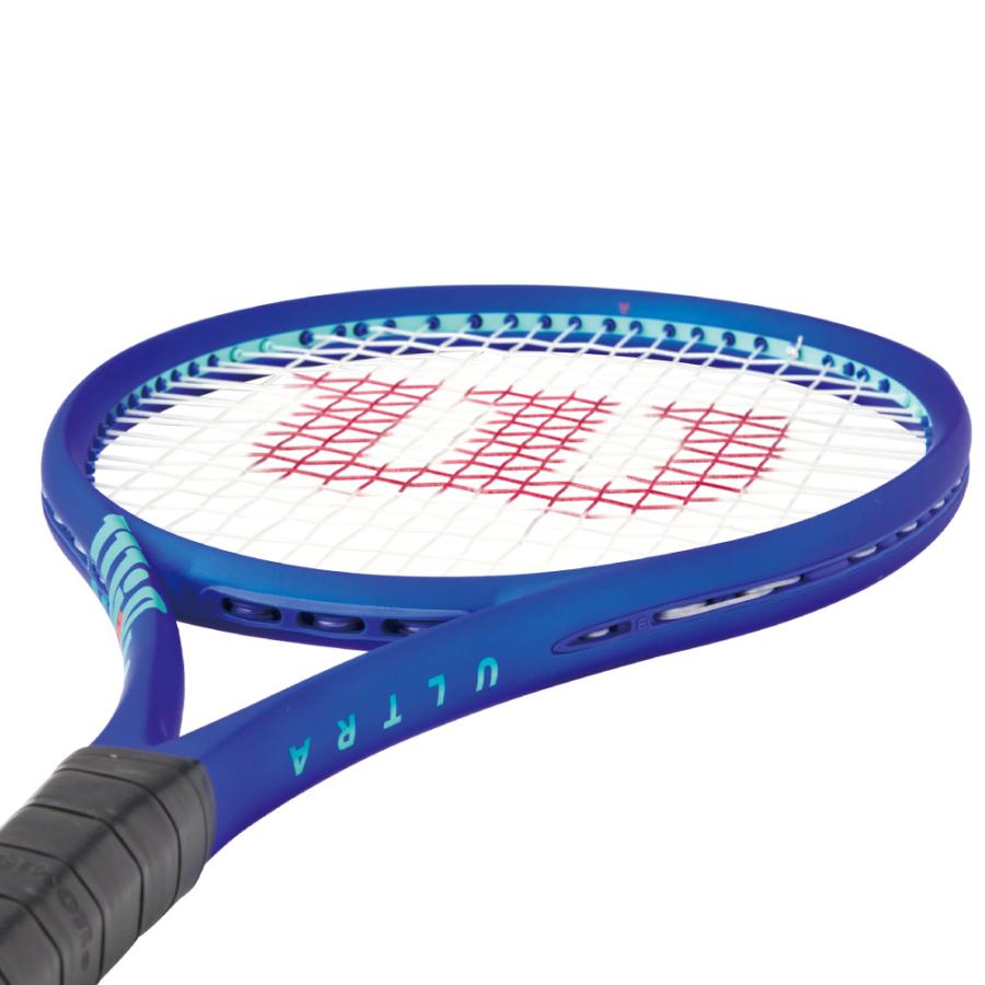 Wilson（ウイルソン） Wilson ULTRA 100L V5 ウルトラ100L V5 2025