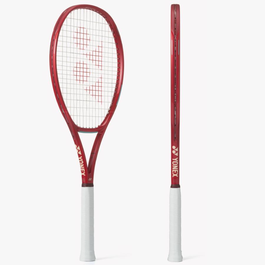VCORE YONEX VCORE98 ブイコア98 ヨネックス 08VC98 ルビーレッド(338