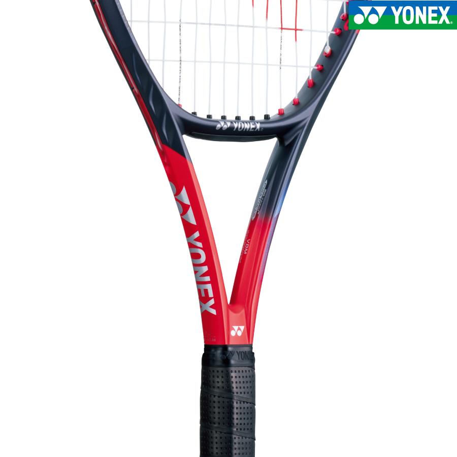 VCORE ヨネックス VCORE100 ブイコア100 YONEX 07VC100 2023モデル