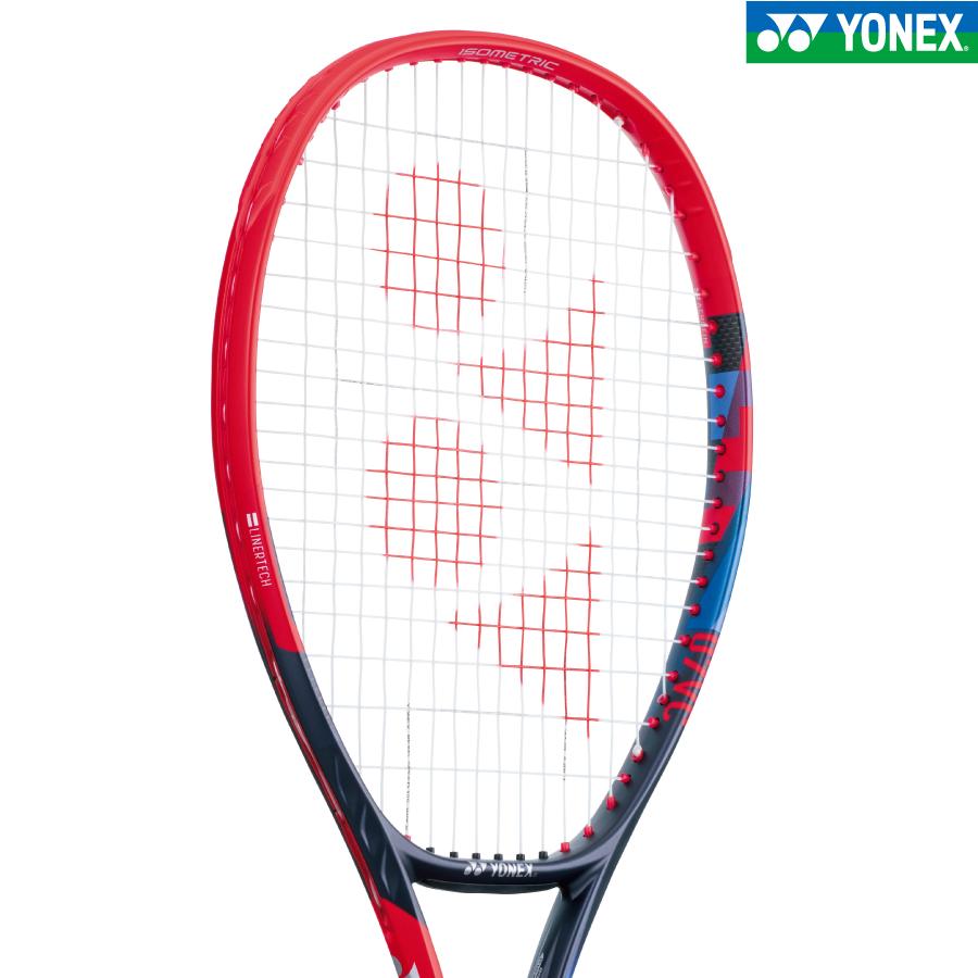 VCORE ヨネックス VCORE100 ブイコア100 YONEX 07VC100 2023モデル
