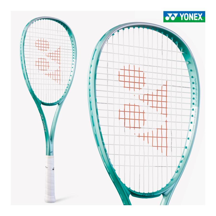 YONEX（ヨネックス） ボルトレイジ7VS VOLTRAGE7VS 02VR7VS