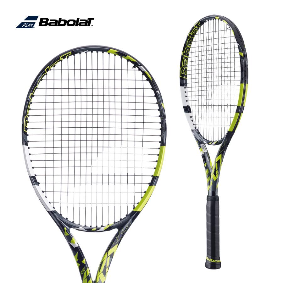 Babolat（バボラ） ピュアアエロ PURE AERO 2022 BABOLAT 300g 101481