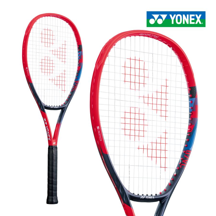 VCORE ヨネックス VCORE100 ブイコア100 YONEX 07VC100 2023モデル