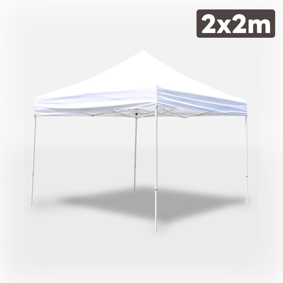 ワンタッチテント 2×2m タープテント みんなのテント イベント