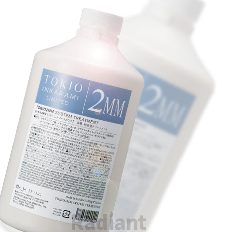 Dr.Jr.（ドクタージュニア） 1000g tokio INKARAMI LIMITED トキオ