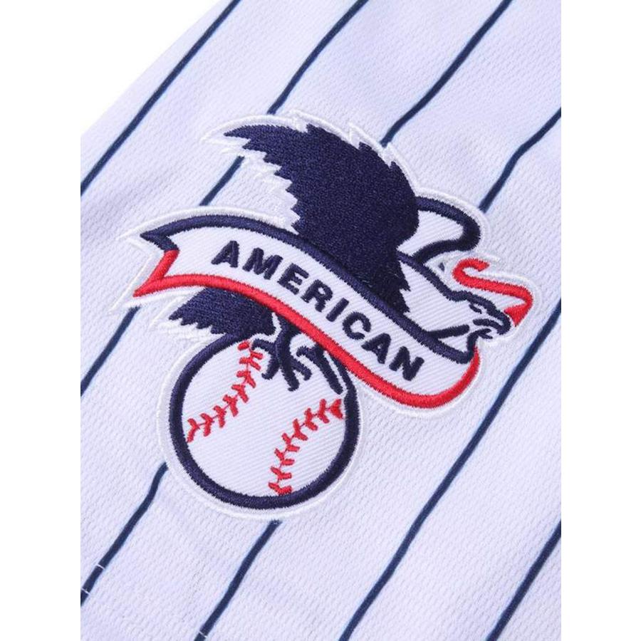 ベースボールシャツ 大きいサイズ メンズ ニューヨーク・ヤンキース NY