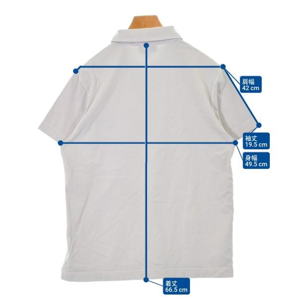 A.P.C.（アーペーセー） ポロシャツ メンズ 中古 古着 : RAGTAG Online