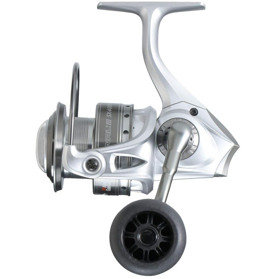 AbuGarcia (アブガルシア) CARDINAL III SX4000H スピニングリール