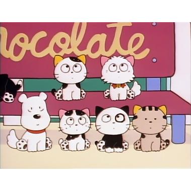 3丁目のタマ うちのタマ知りませんか？ Blu-ray 想い出のアニメライブ