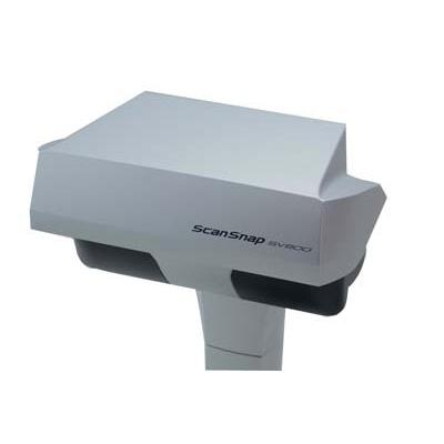 富士通（FUJITSU） FI-SV600A ScanSnap SV600 : 住設と電材の洛電