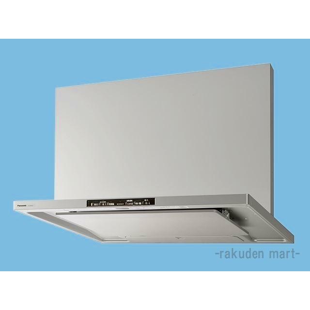 Panasonic（パナソニック） FY-90DWD3-S レンジフード フラット形