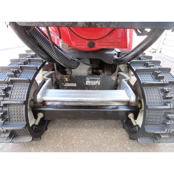 店頭引き取り限定商品・ホンダ・除雪機・HS870・8馬力・走行オーガV