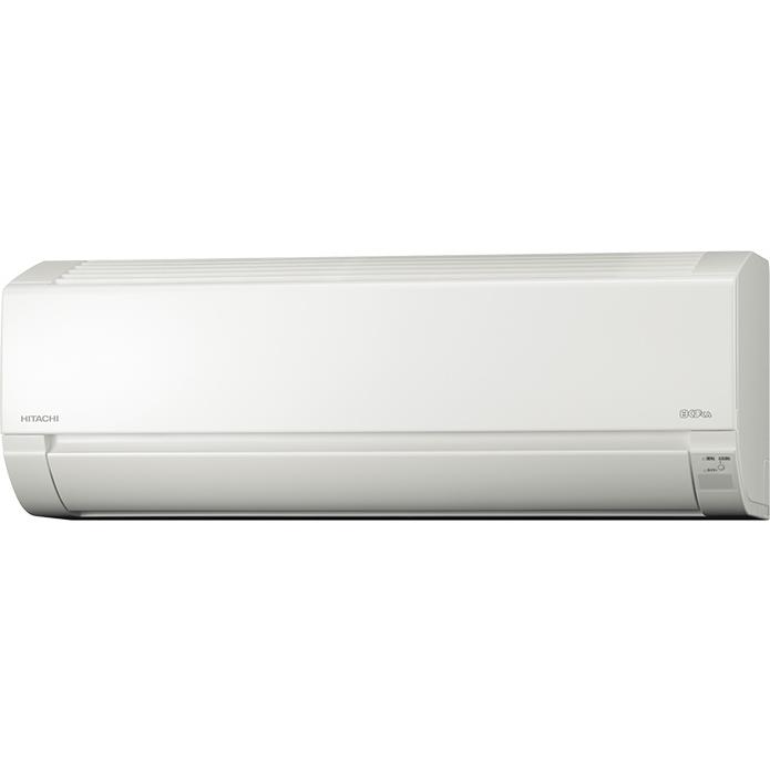白くまくん (送料無料)日立 RAS-AJ25K-W ルームエアコン AJシリーズ 8